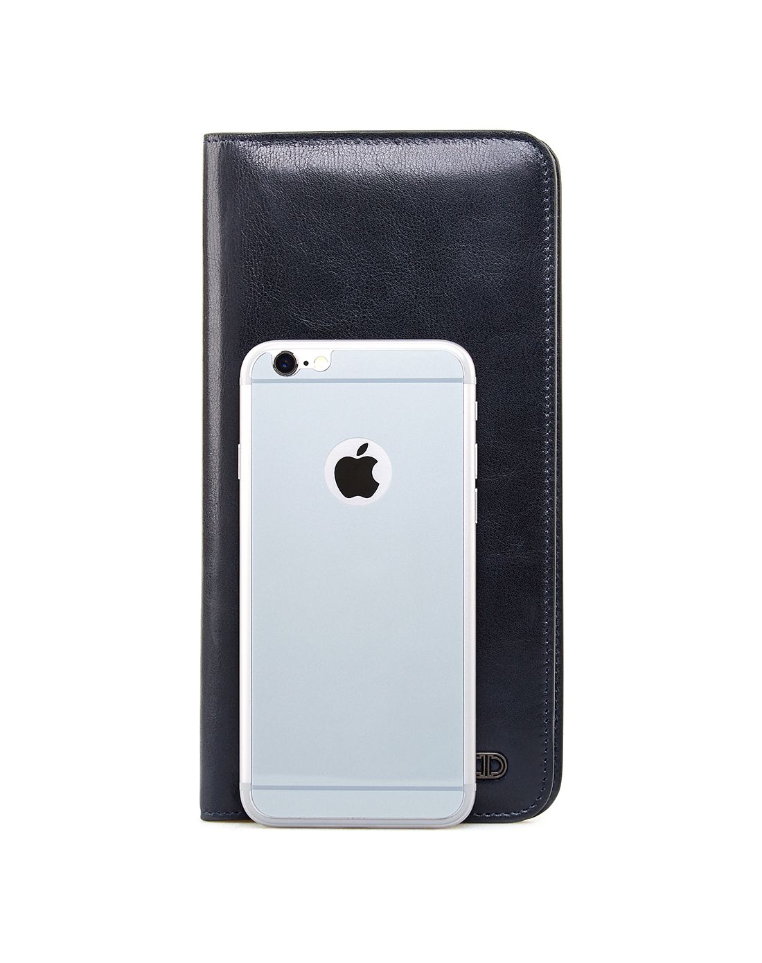 头层牛皮多功能卡包男士多卡位大容量超薄小巧银行卡包