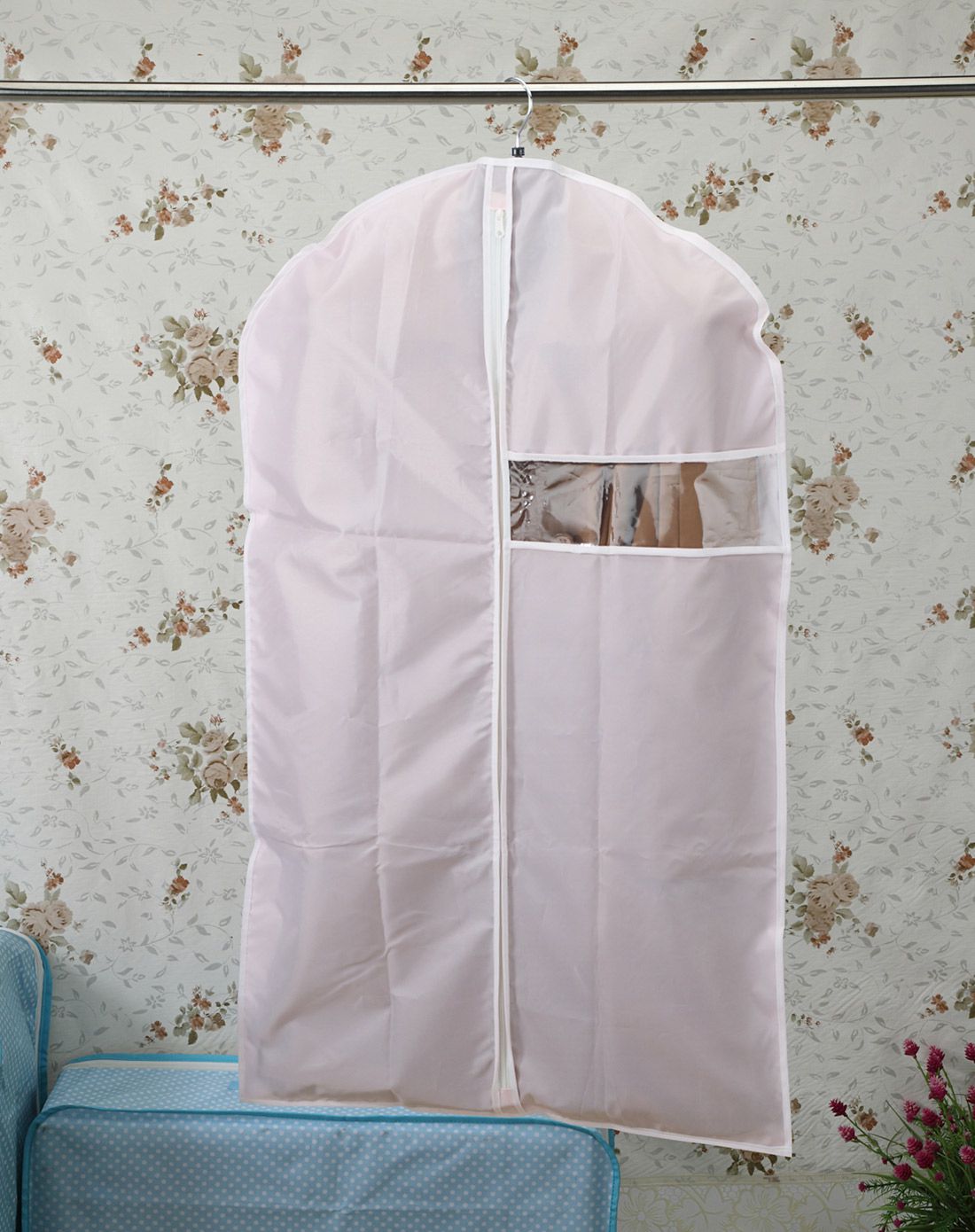 防尘防潮衣物保护套