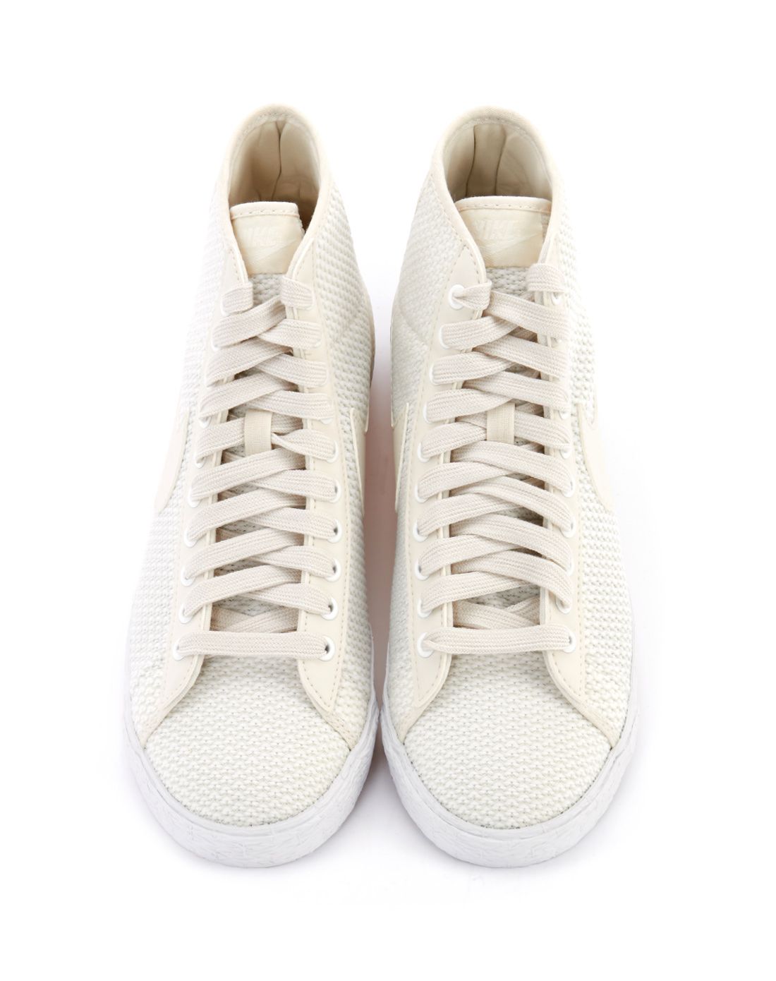 blazer 女款灰白色运动鞋