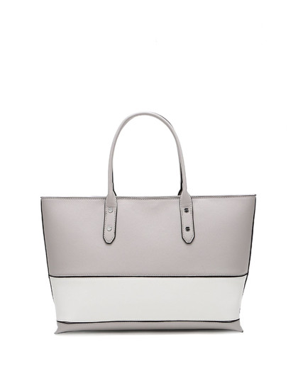 fly男女包女款撞色百搭潮流简约个性肩背包6692di8062md00599_唯品会