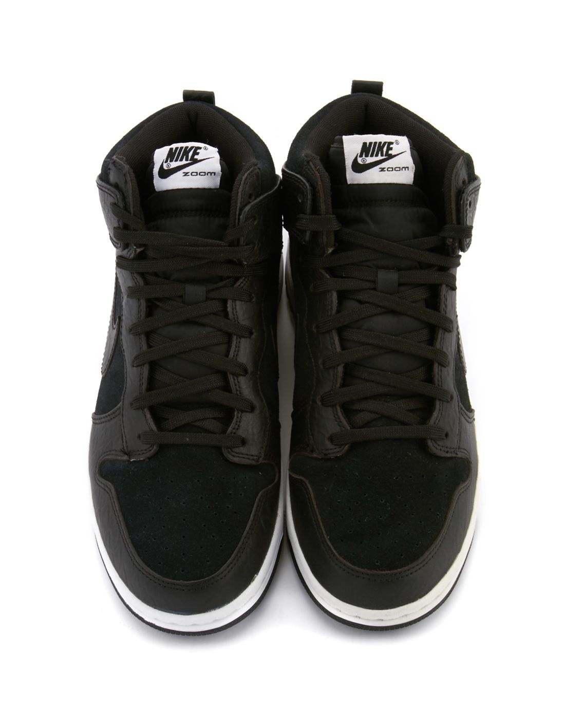 nike&adidas断码混合特惠专场男款黑色运动鞋 运动休闲系列705433-001