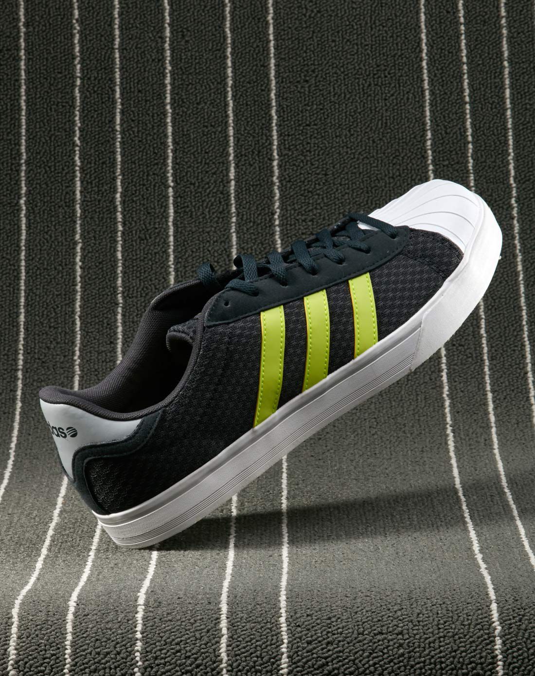 运动潮牌集合馆-adidas&nike&new balance男款浓褐色休闲鞋 neo系列f9