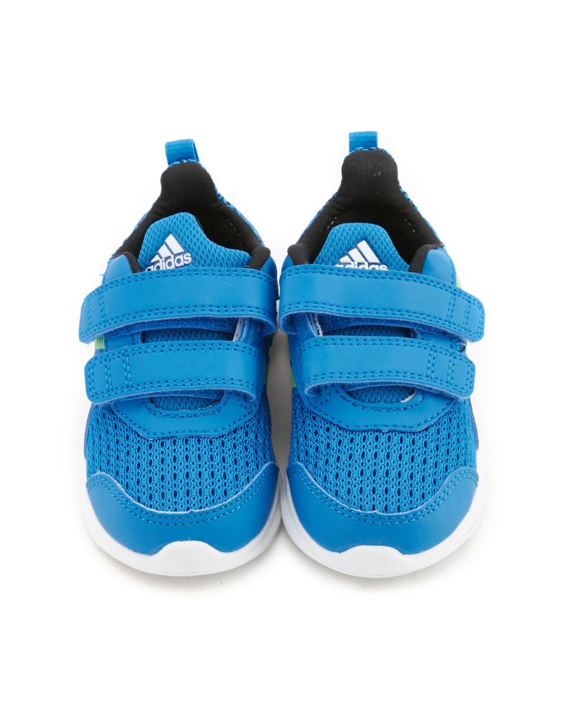 潮童运动鞋-nike&adidas&new balance男子小童蓝色跑步鞋 跑步系列s7