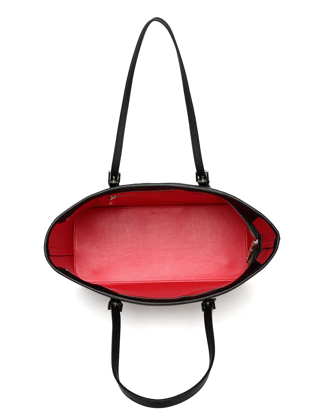 2016新品女款黑色撞色帆船包单肩包