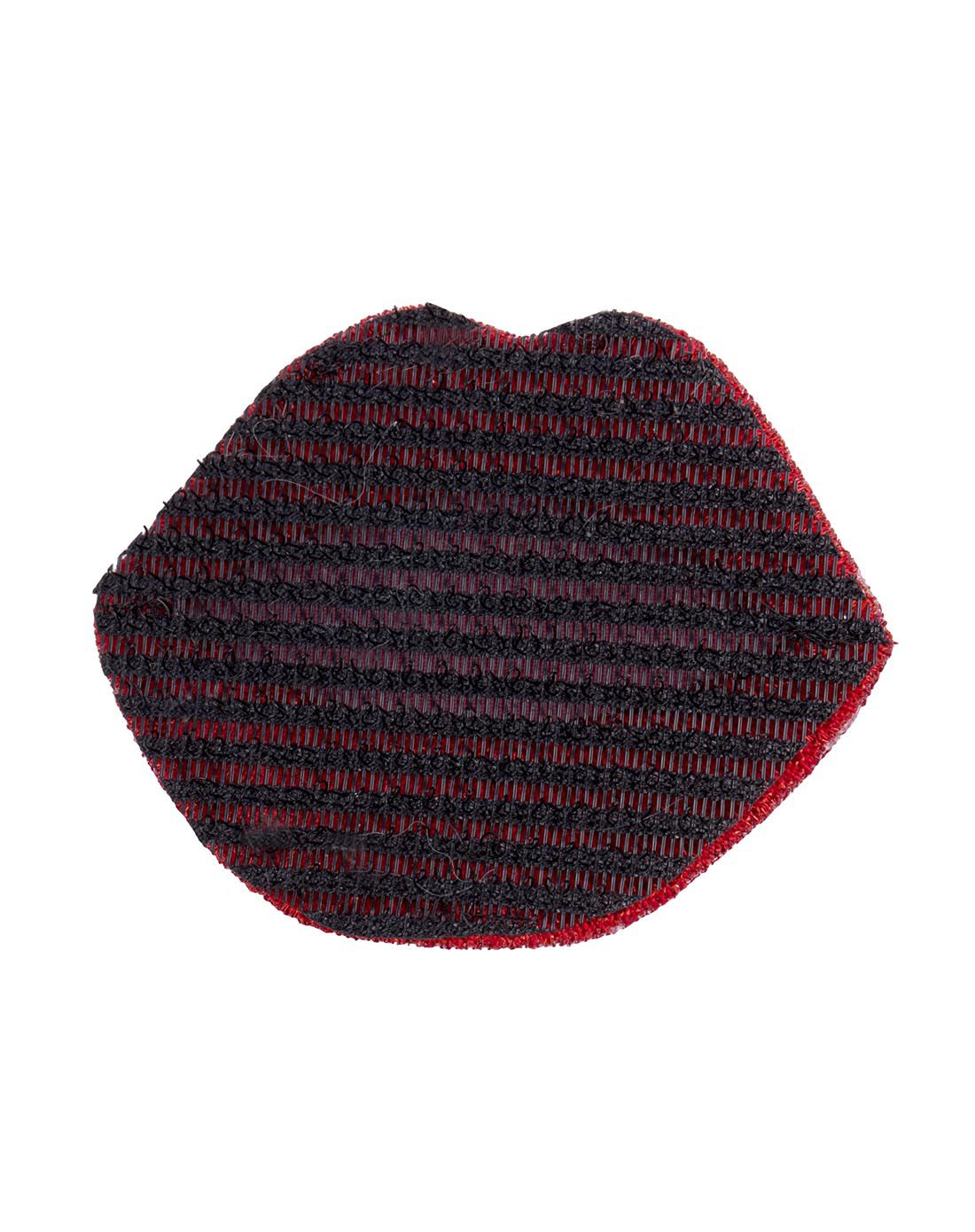 she's girl 手工嘴唇发帖魔术贴