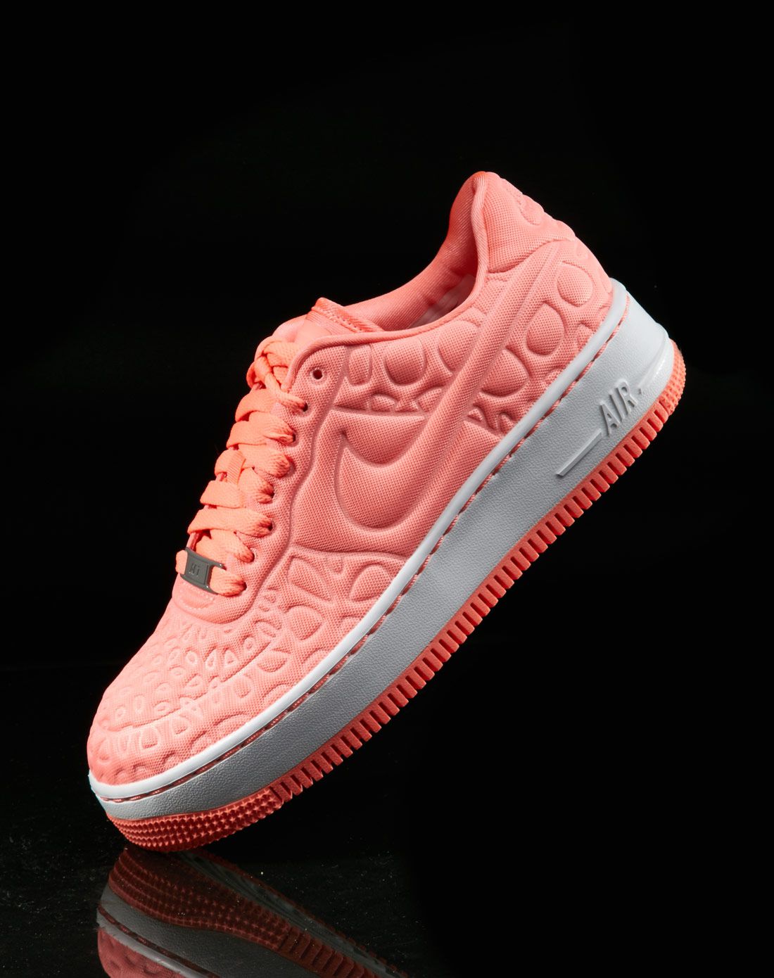 air force 1 耐磨舒适女运动鞋 空军一号