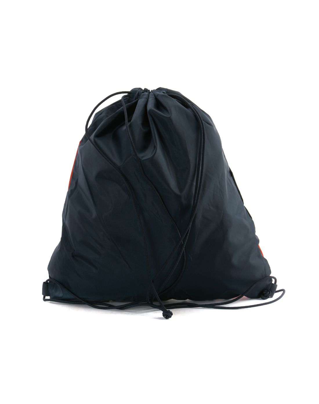 男款黑色健身袋