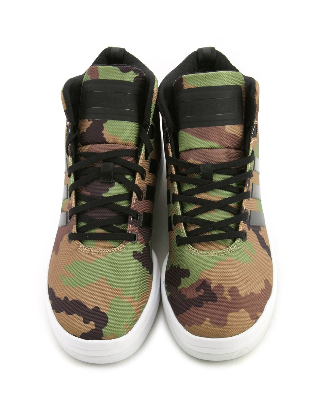 nike&adidas&new balance断码混合特惠专场耐磨缓震 中性款迷彩色经典