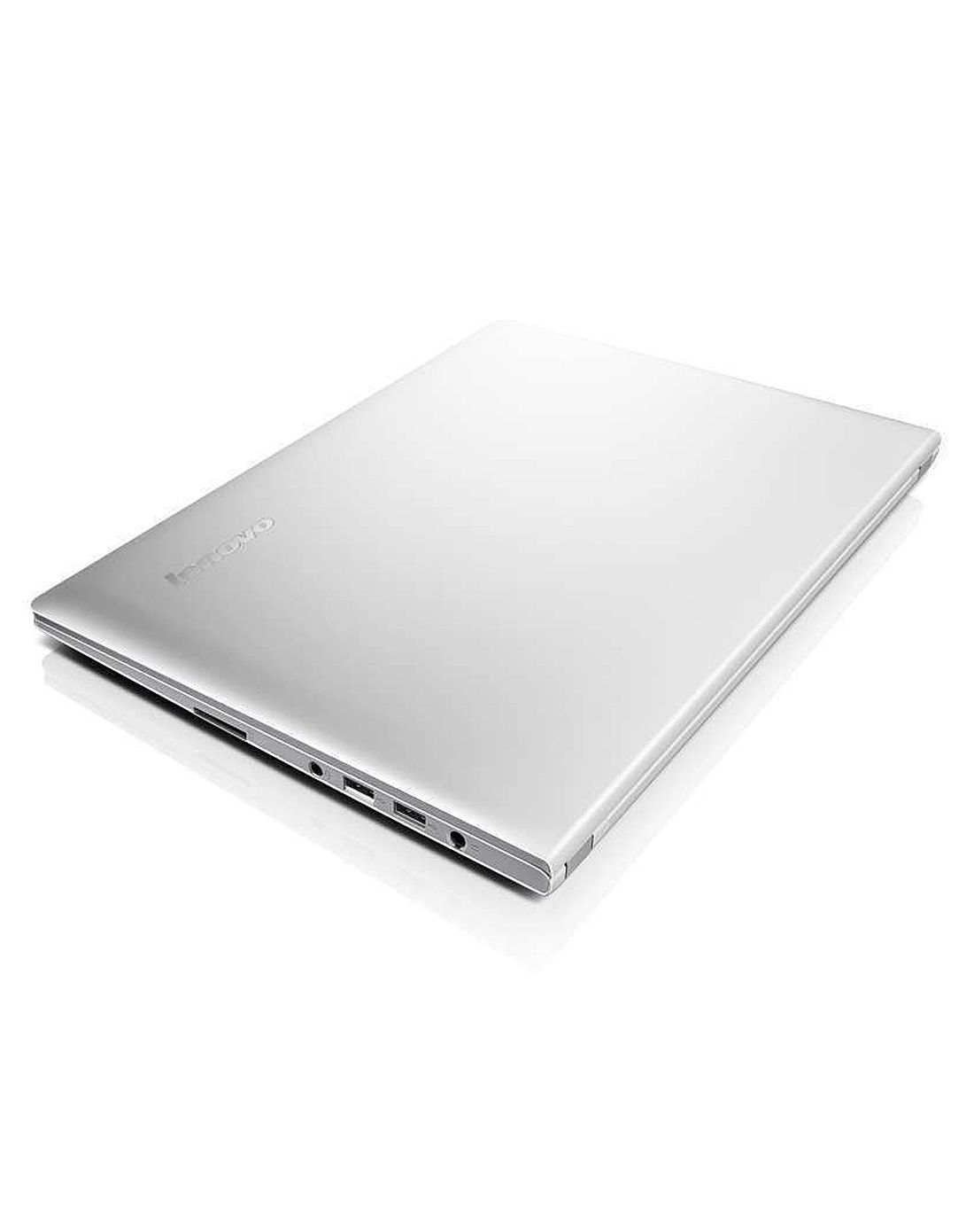 联想lenovo电脑专场100s-14ibk时尚超薄固态本银 9件套银100s-14s3050