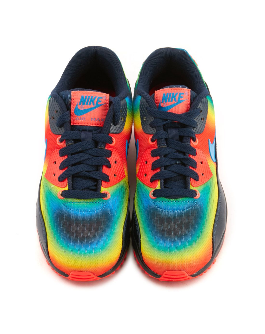 中性大童彩色运动鞋 运动休闲系列