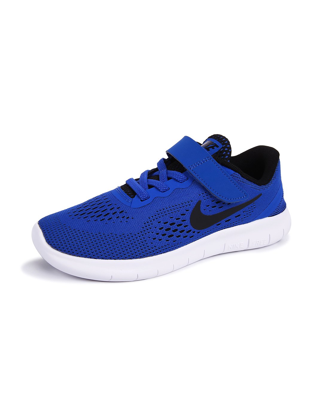 耐克nike&阿迪达斯adidas运动童鞋专场儿童鞋跑步鞋蓝色833991401