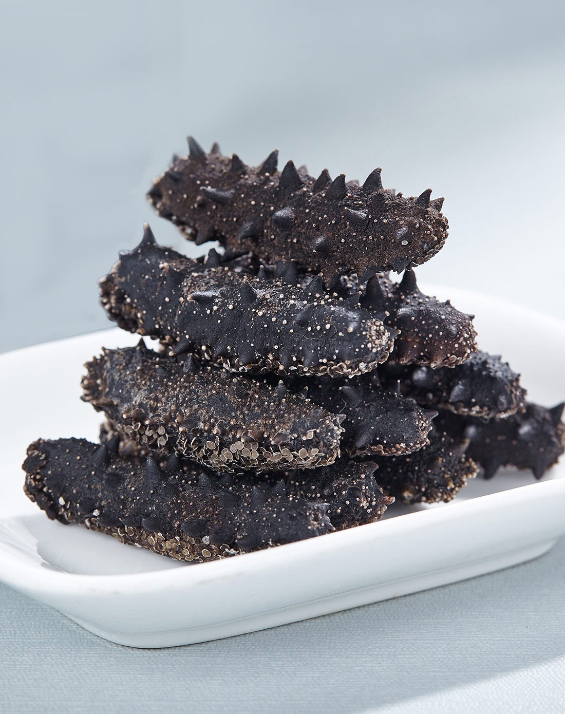 御品系列 深海干海参250g 30-35只