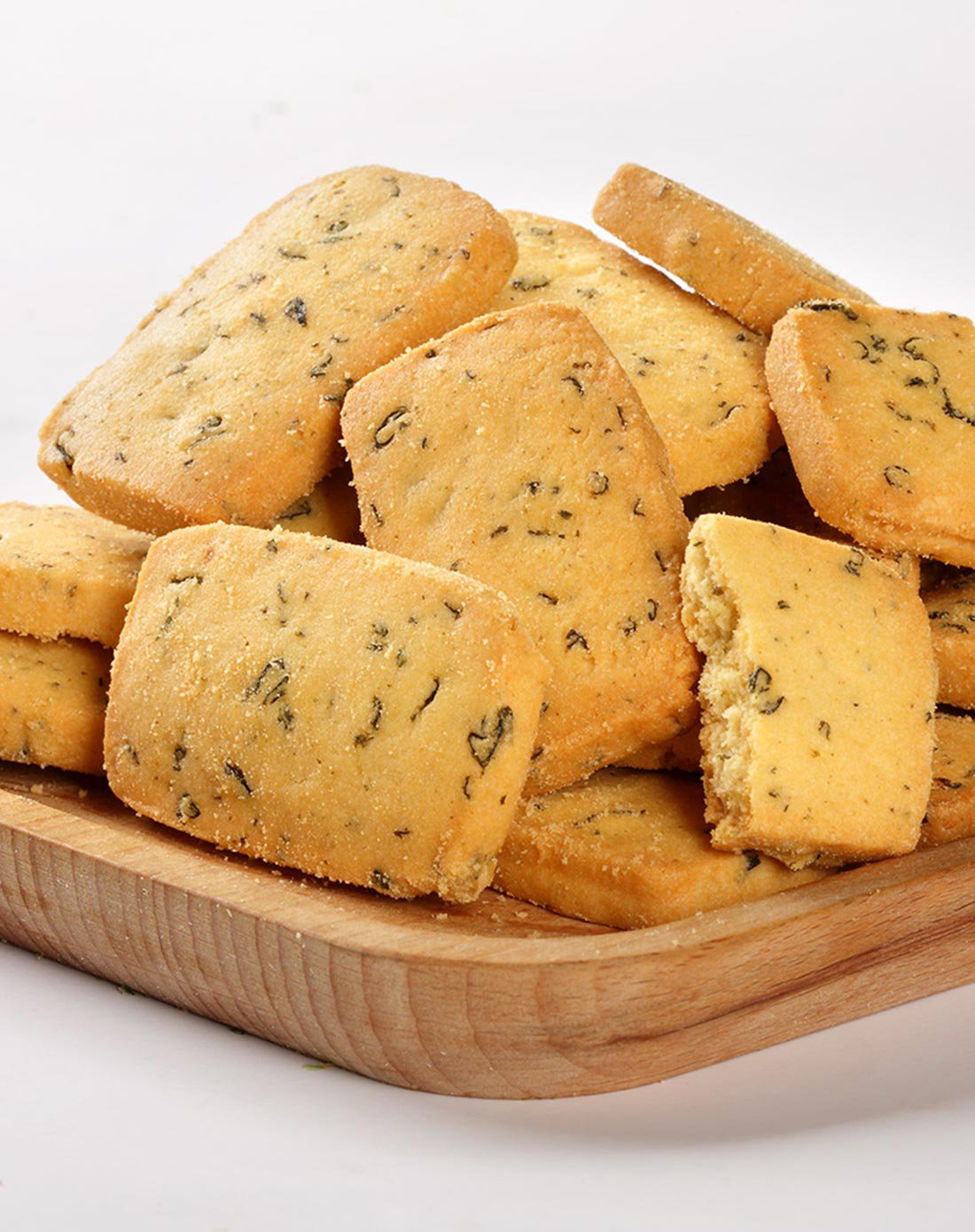 整箱海苔肉松味曲奇西饼1200克