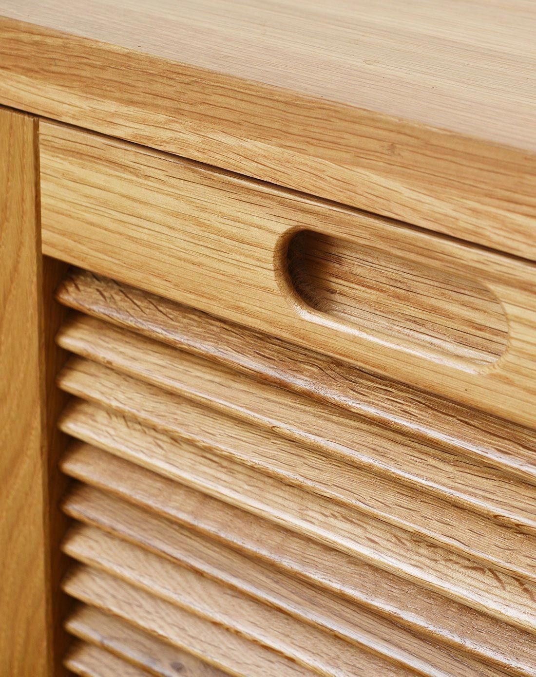 家逸家具专场直发货家逸实木美国白橡木鞋柜加宽型两翻鞋柜玄关鞋架实