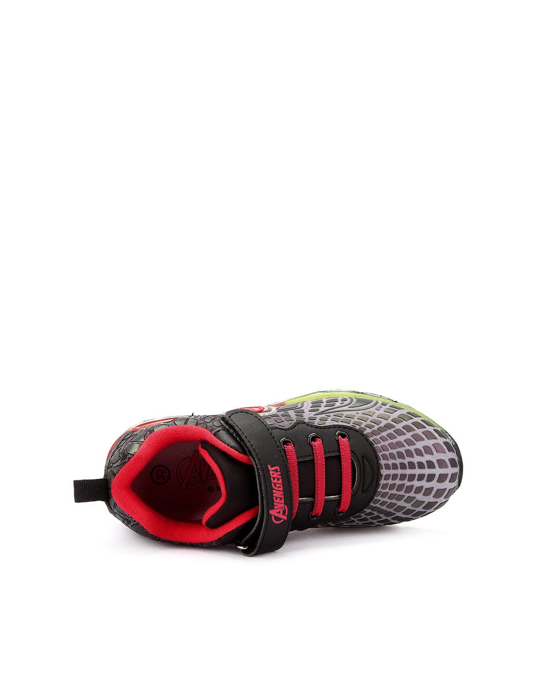 marvel中童运动鞋yrova3214p1dd6_唯品会