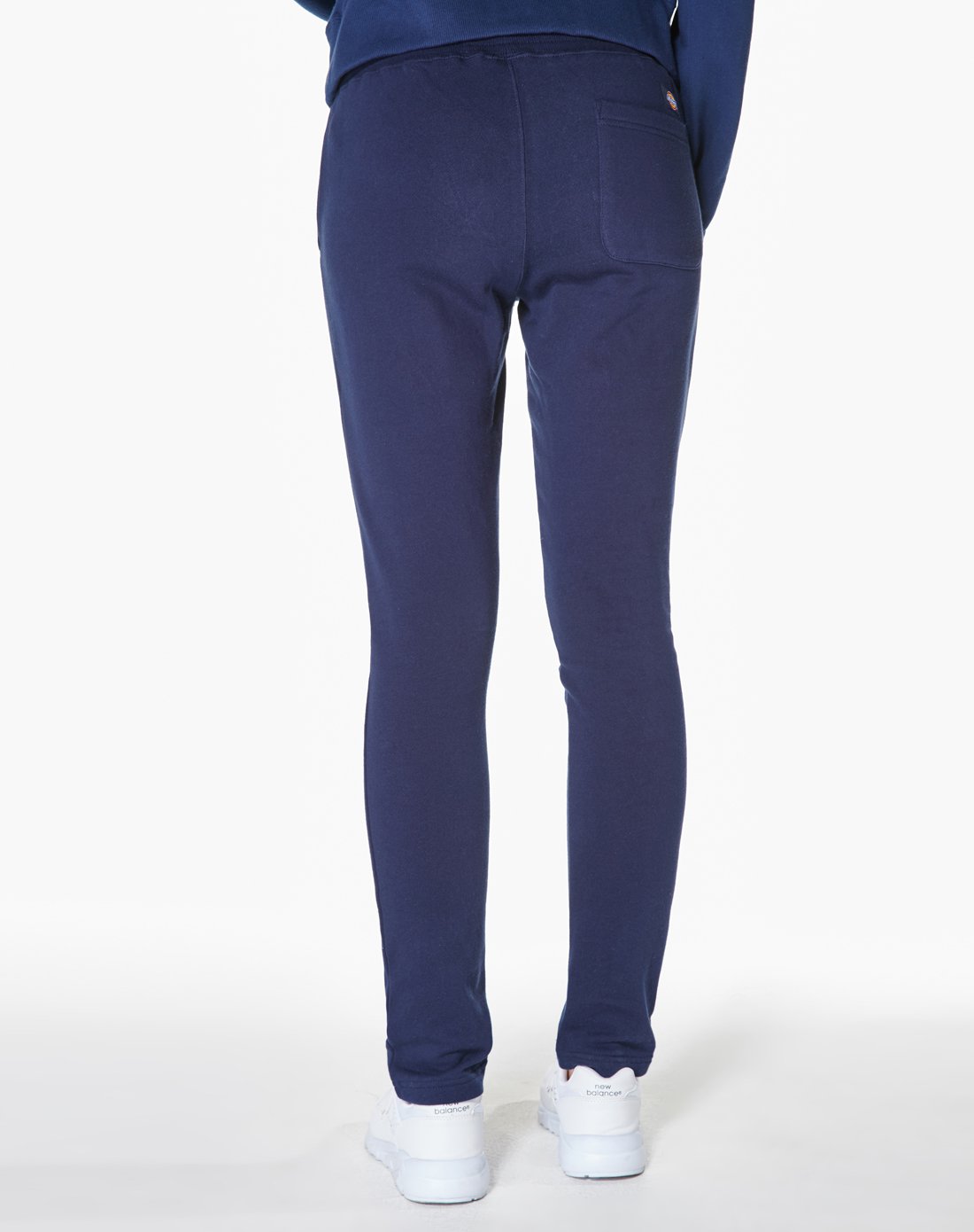 dickies男女装抓绒舒适简洁休闲长裤海军蓝153w30wd23nv_唯品会