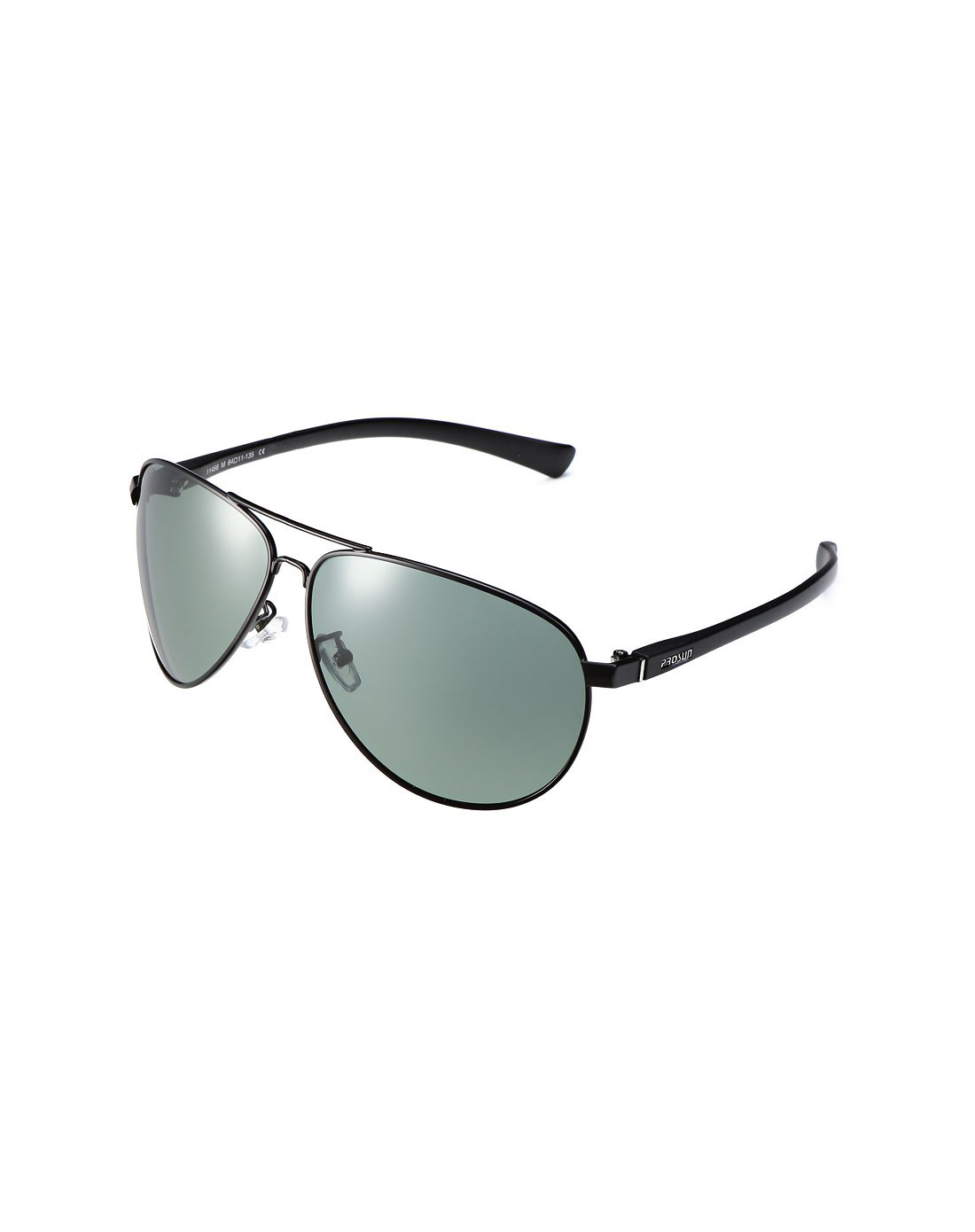 保圣prosun太阳眼镜专场prosun 男士经典系列偏光太阳镜11456m_唯品会