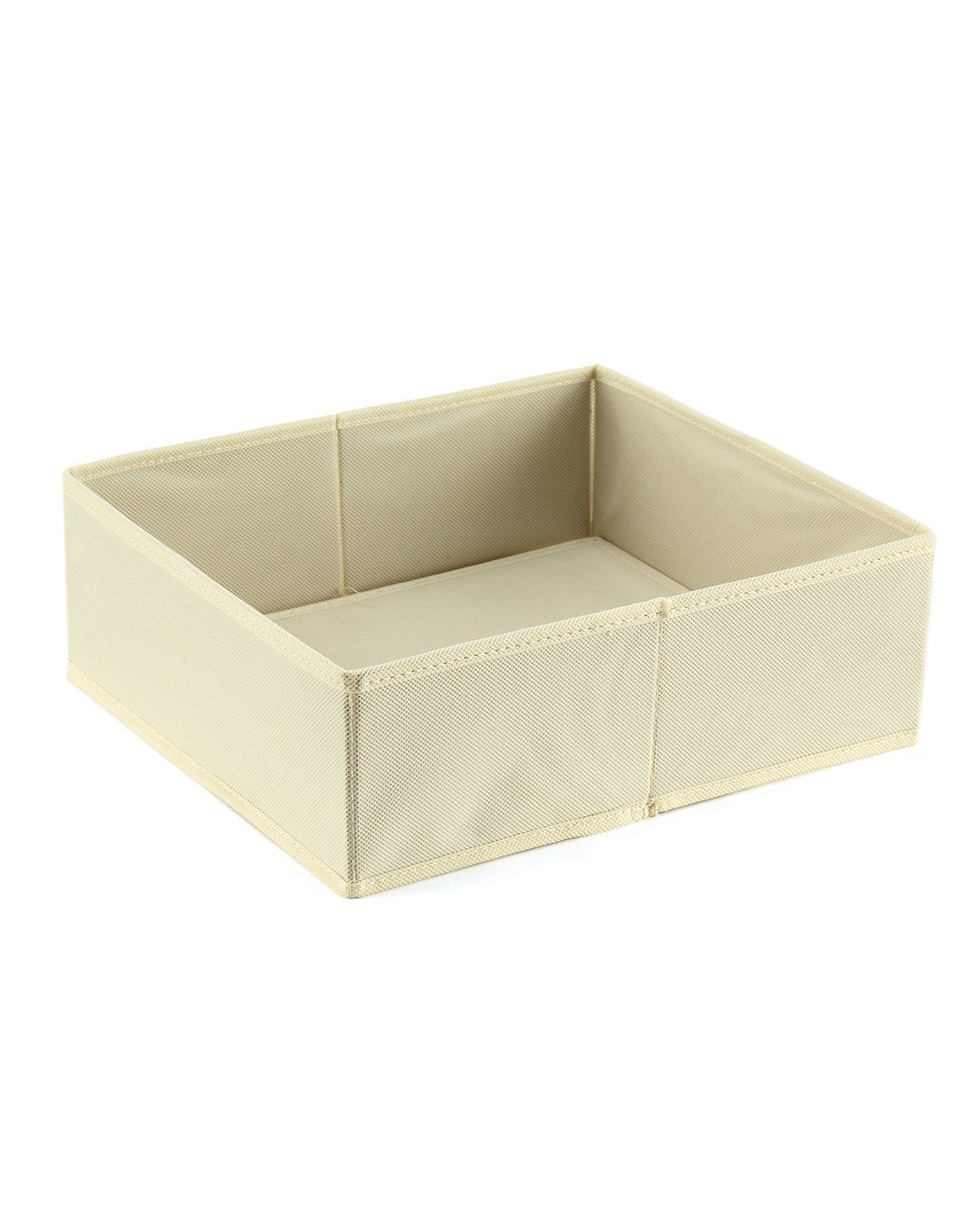 日本棉麻布艺复古多用途收纳盒ll