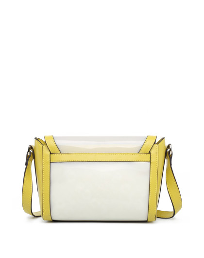 美国crocs卡骆驰休闲夏天迷你小包包果冻包沙滩包时尚斜跨包