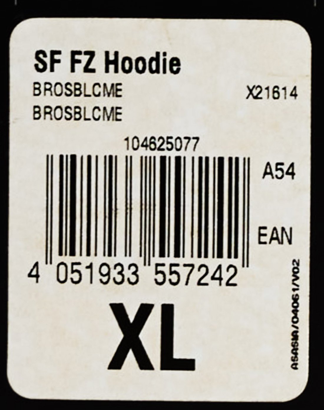 nike&adidas&new balance断码混合特惠专场男子灰色针织茄克x21614