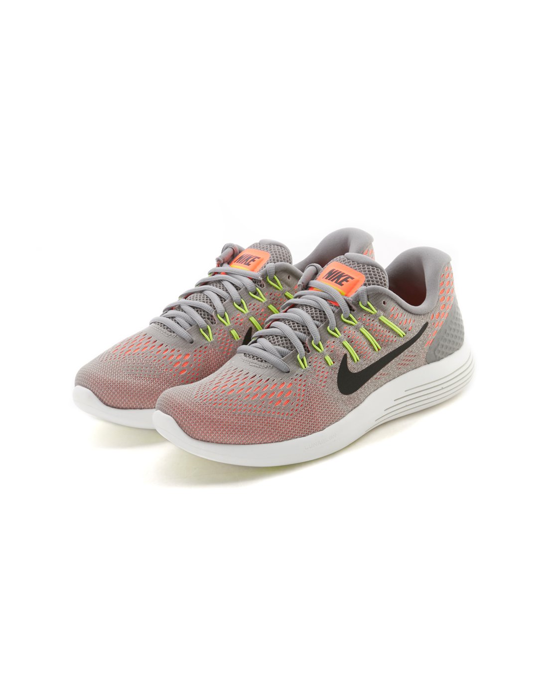 耐克nike lunarglide 8 男款登月跑步鞋