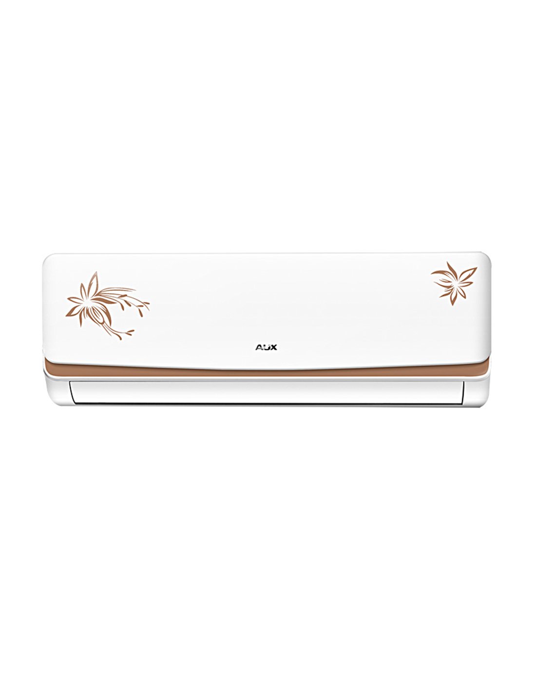 大2匹定速冷暖挂式空调白色