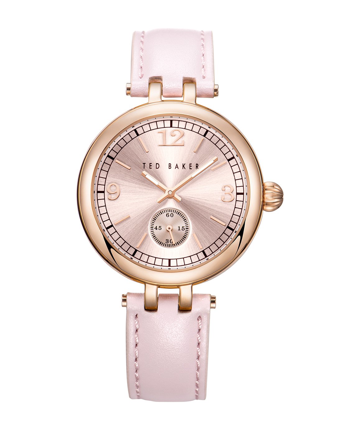英国ted baker潮流手表专场 ted baker 英国时尚简约石英女表