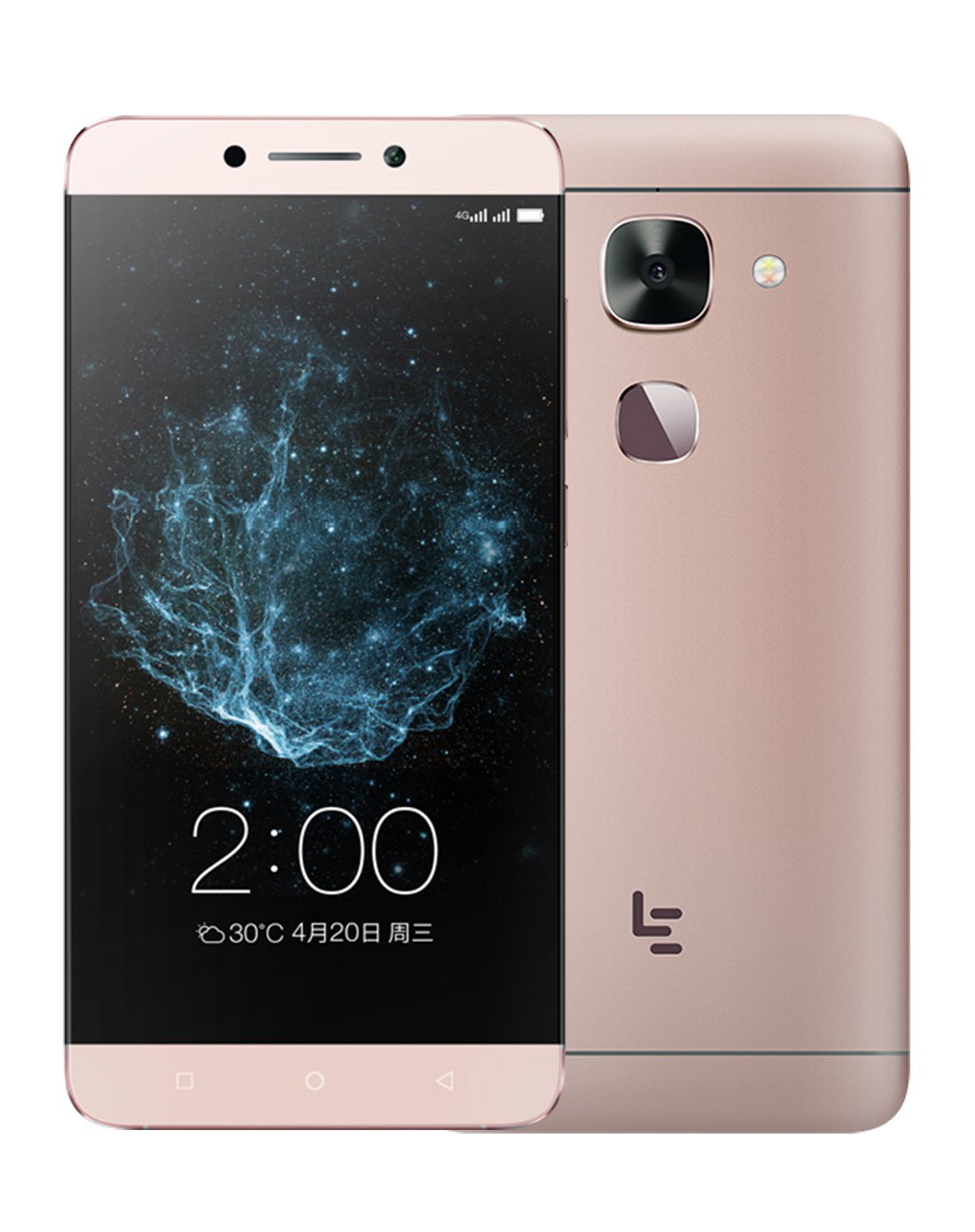 乐max2 32g 金色 磁力支架套餐