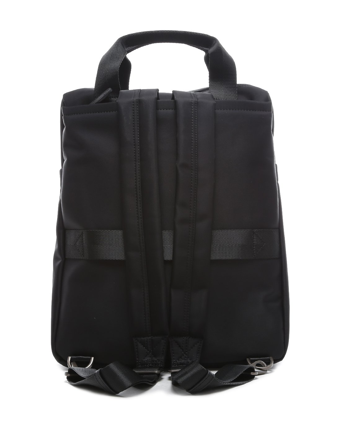 男士织物背包双肩包背囊