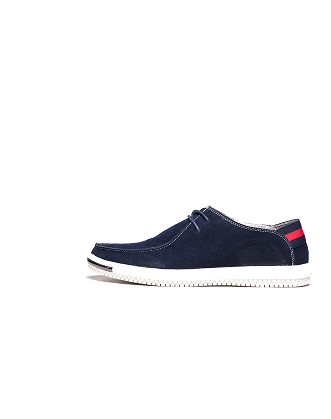 汤姆斯男女鞋深咖啡男式休闲鞋深蓝tm636201m深蓝_唯品会