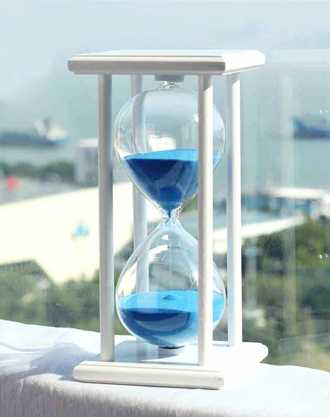 美式创意45分钟计时沙漏 时光之旅