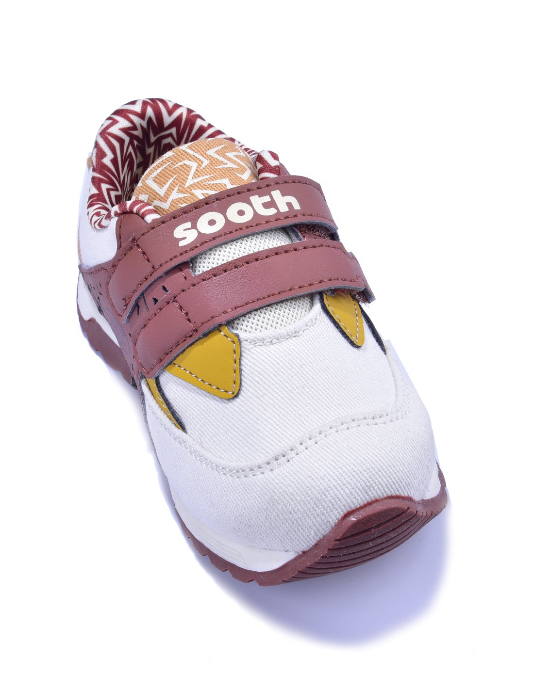 苏斯软底休闲鞋29149