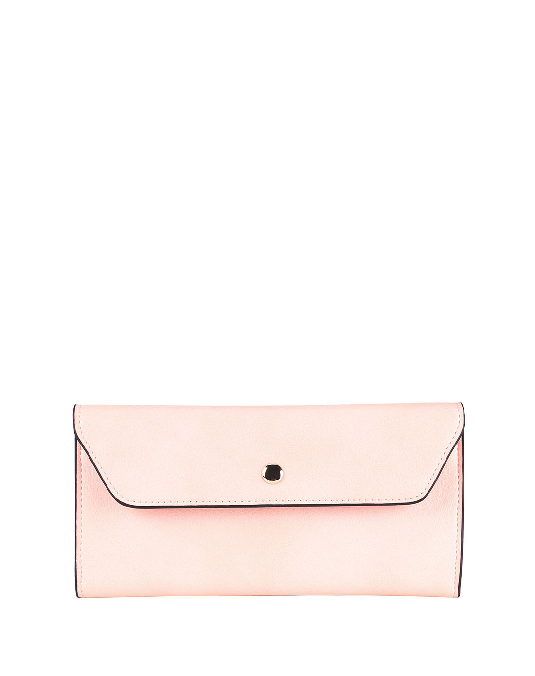 红蚂蚁red ants皮具专场redants 2017春夏新款简约小清新信封钱包女式