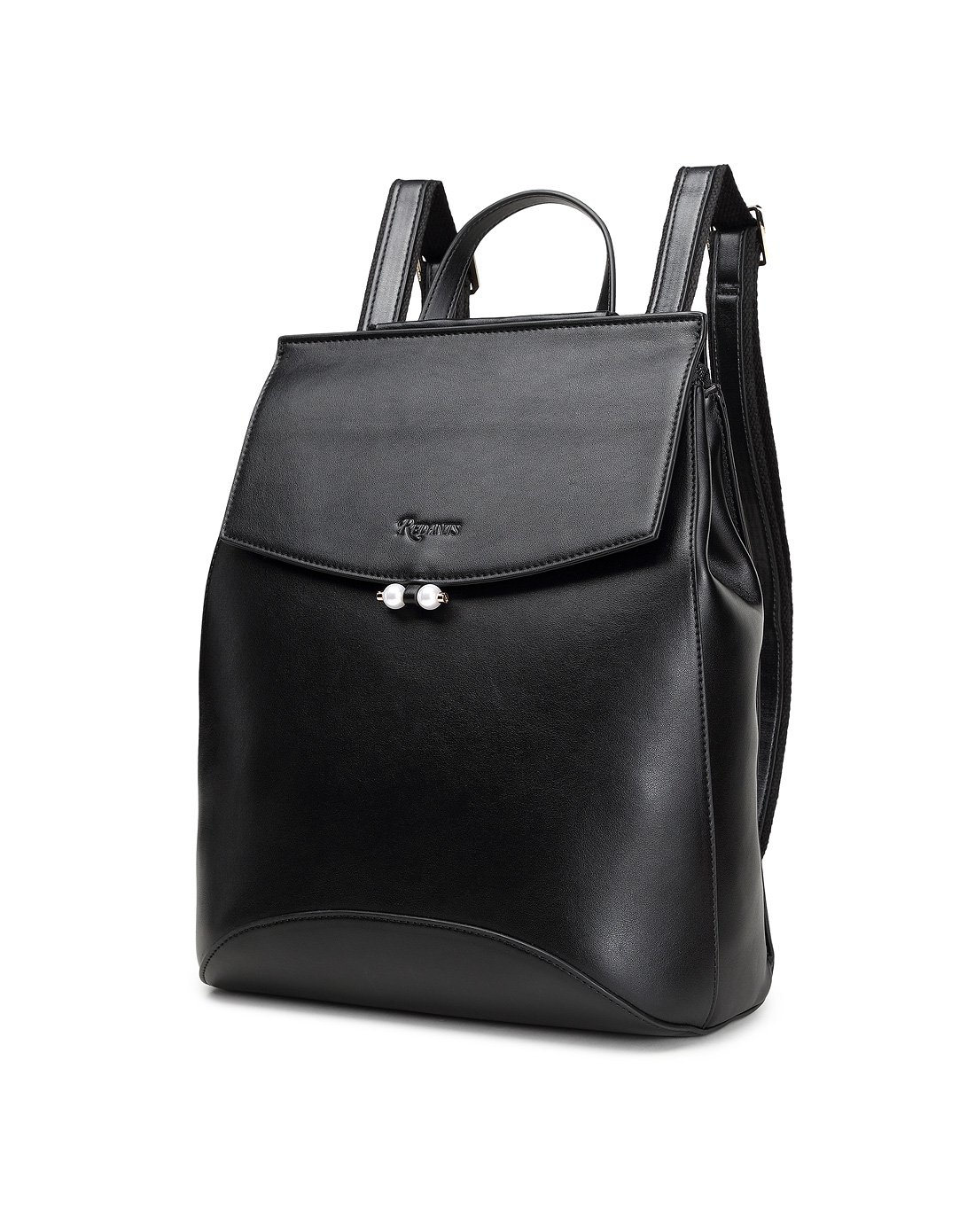 红蚂蚁red ants皮具专场redants 2017新款简约时尚女款双肩包珍珠背包