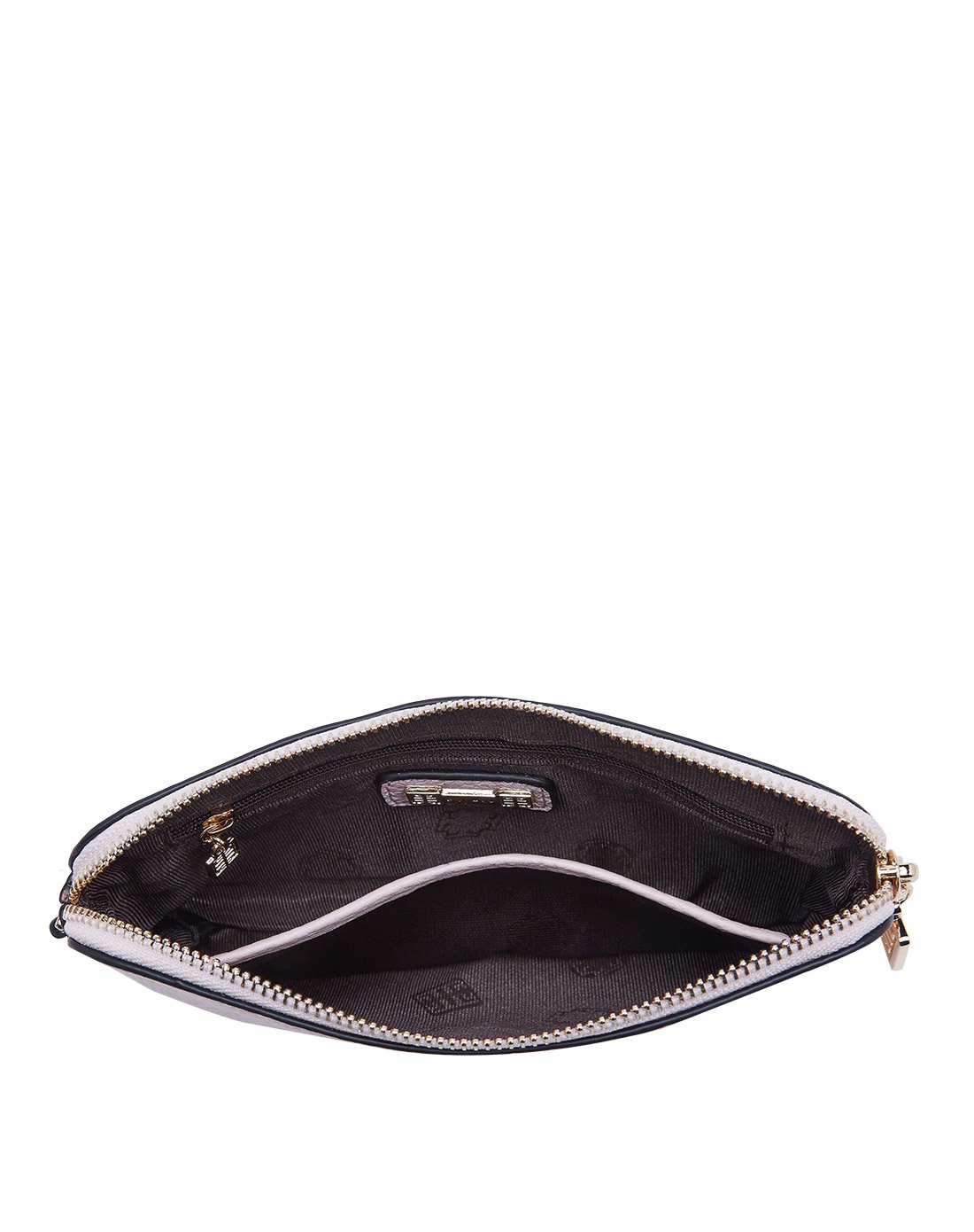 柏雅图包包新款牛皮女包时尚百搭手拿包包女71941淡山茱萸粉_唯品会