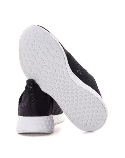 freshfoam系列 女款黑色跑步鞋