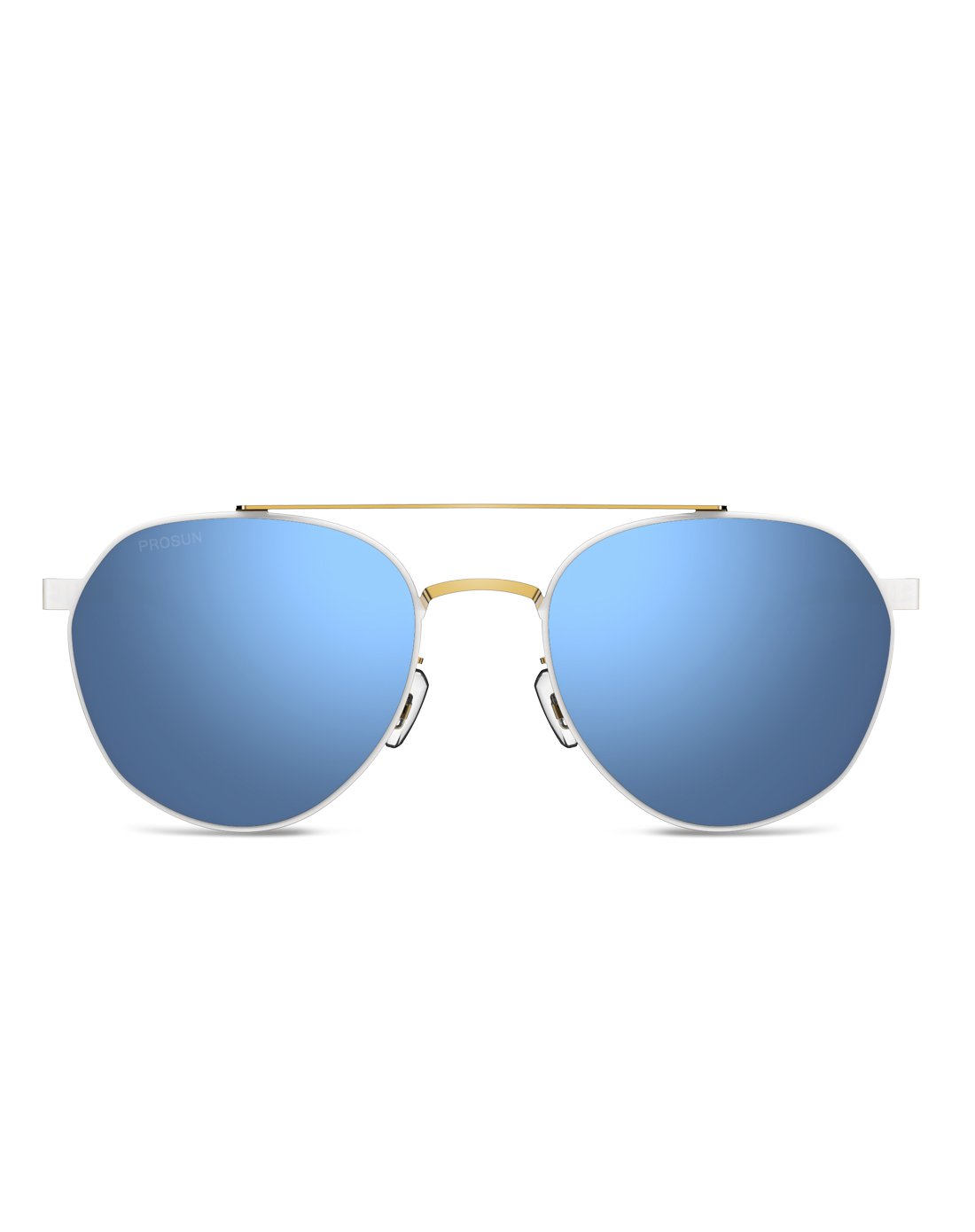 新款男士太阳镜开车偏光墨镜(蓝色/砂白)ps8007d95_唯品会