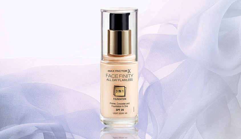 蜜丝佛陀 三合一恒久无暇粉底液40号 象牙白 30ml