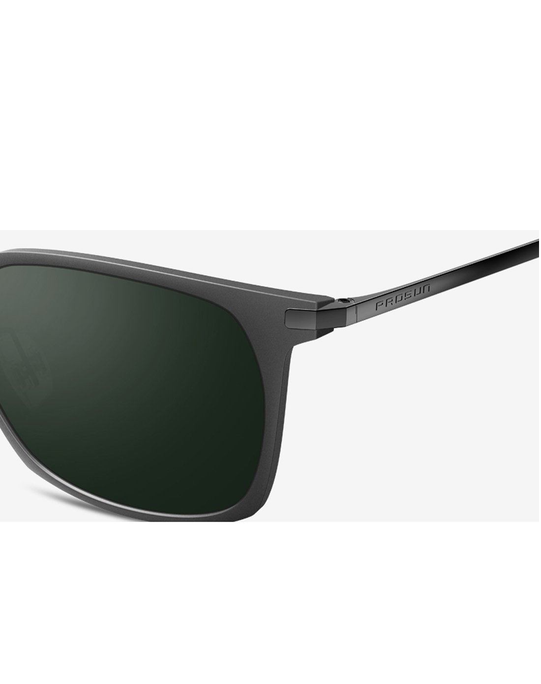 保圣prosun太阳眼镜专场prosun 驾驶骑行开车运动偏光太阳镜ps9005c11