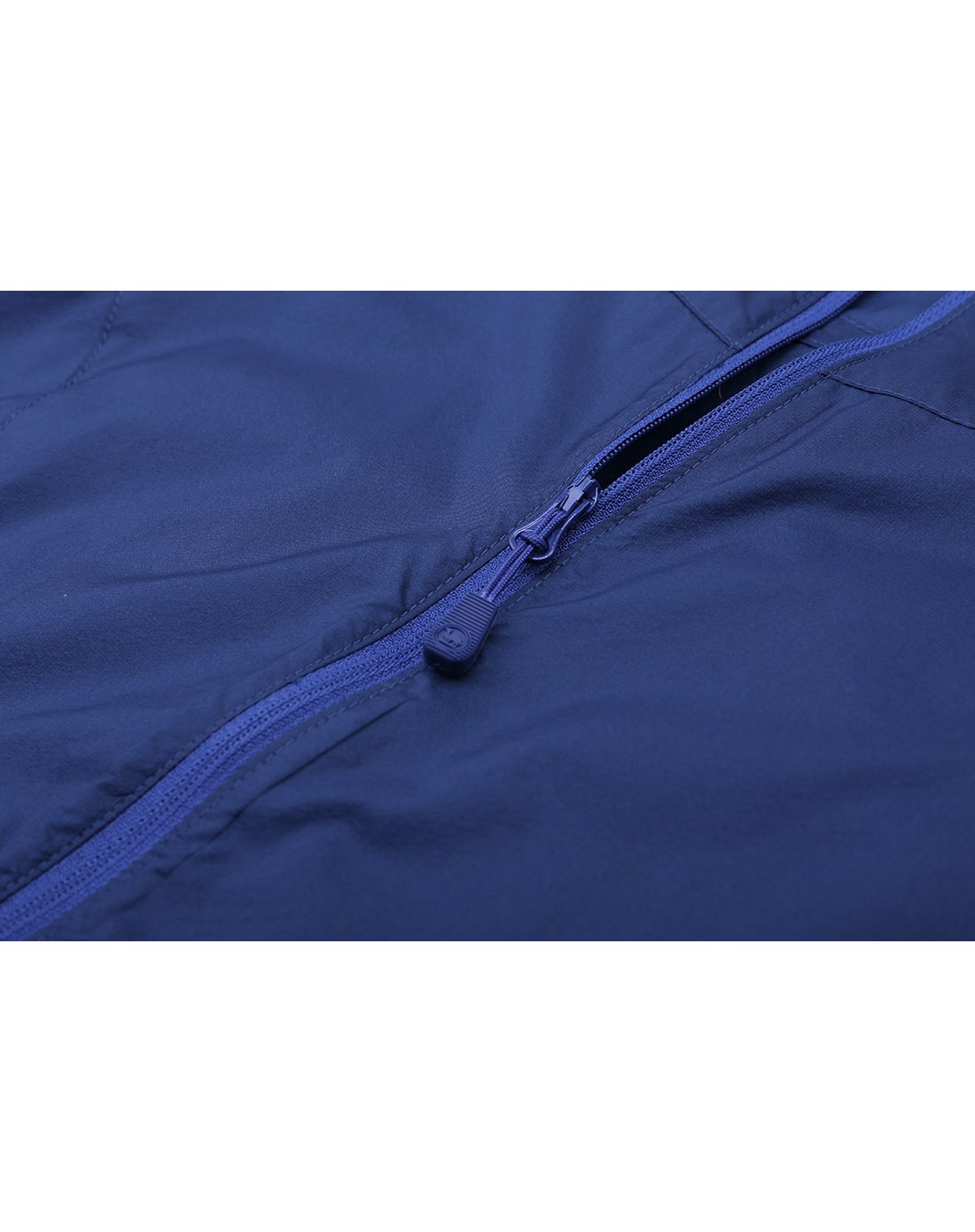 户外防晒透气 男款皮肤衣(含皮肤袋)深青蓝