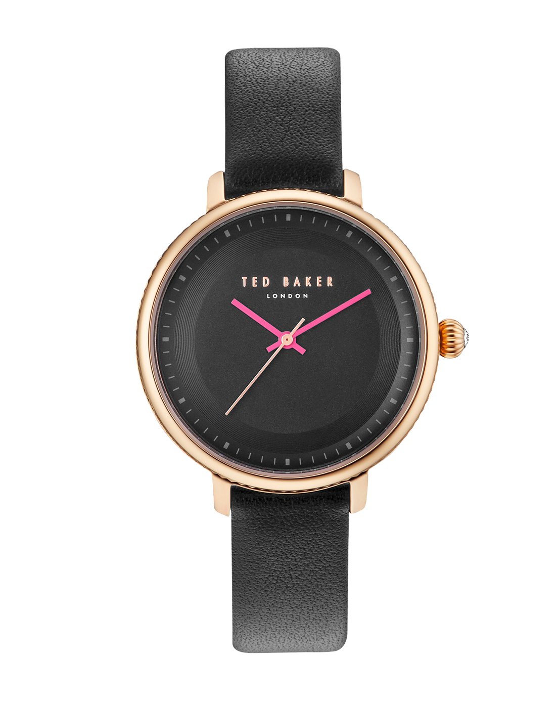 ted baker女士手表 英伦时尚手表简约时装石英女表