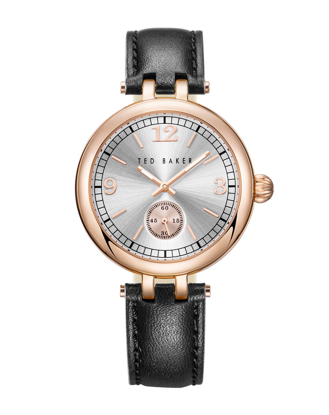 ted baker女士手表 英伦时尚 简约潮流石英女表