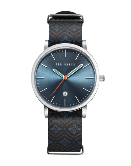 英国ted baker潮流手表专场 ted baker 英伦时尚简约潮男石英男表