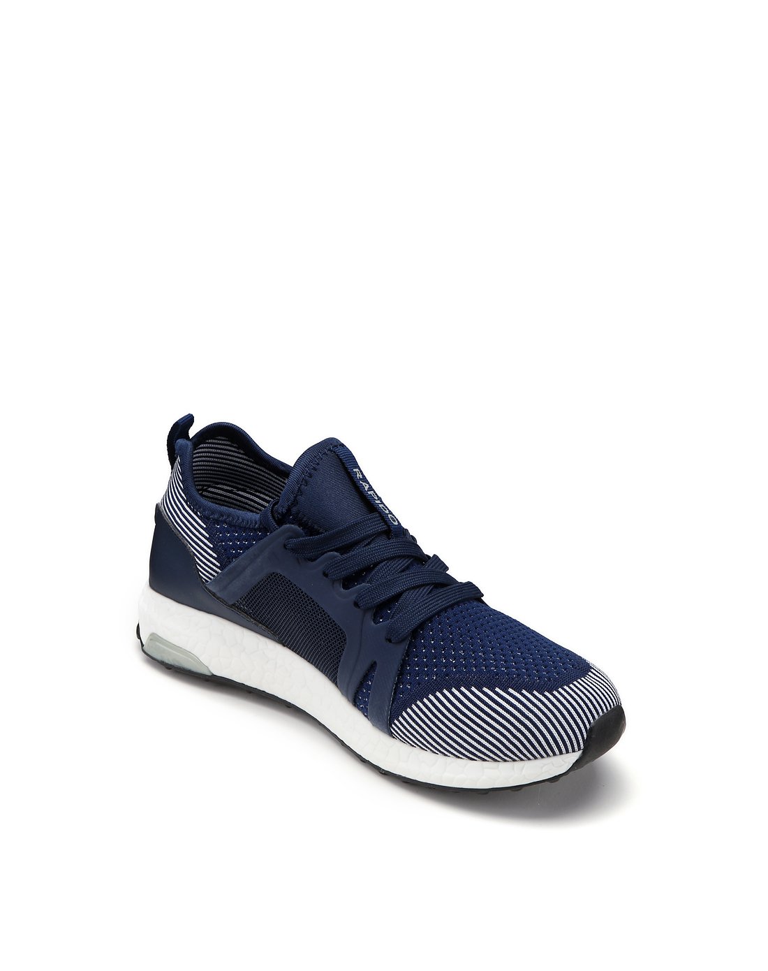 rapido舒适百搭休闲鞋藏青色