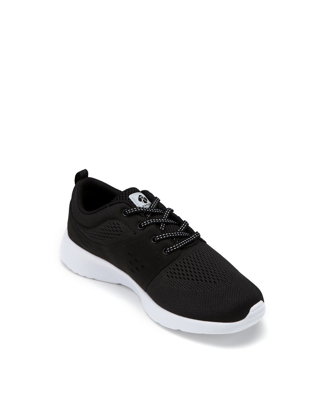 rapido女款轻便舒适休闲鞋