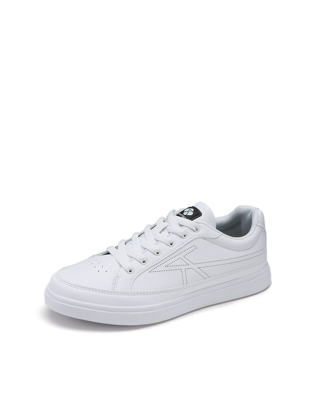 rapido女款百搭舒适休闲鞋