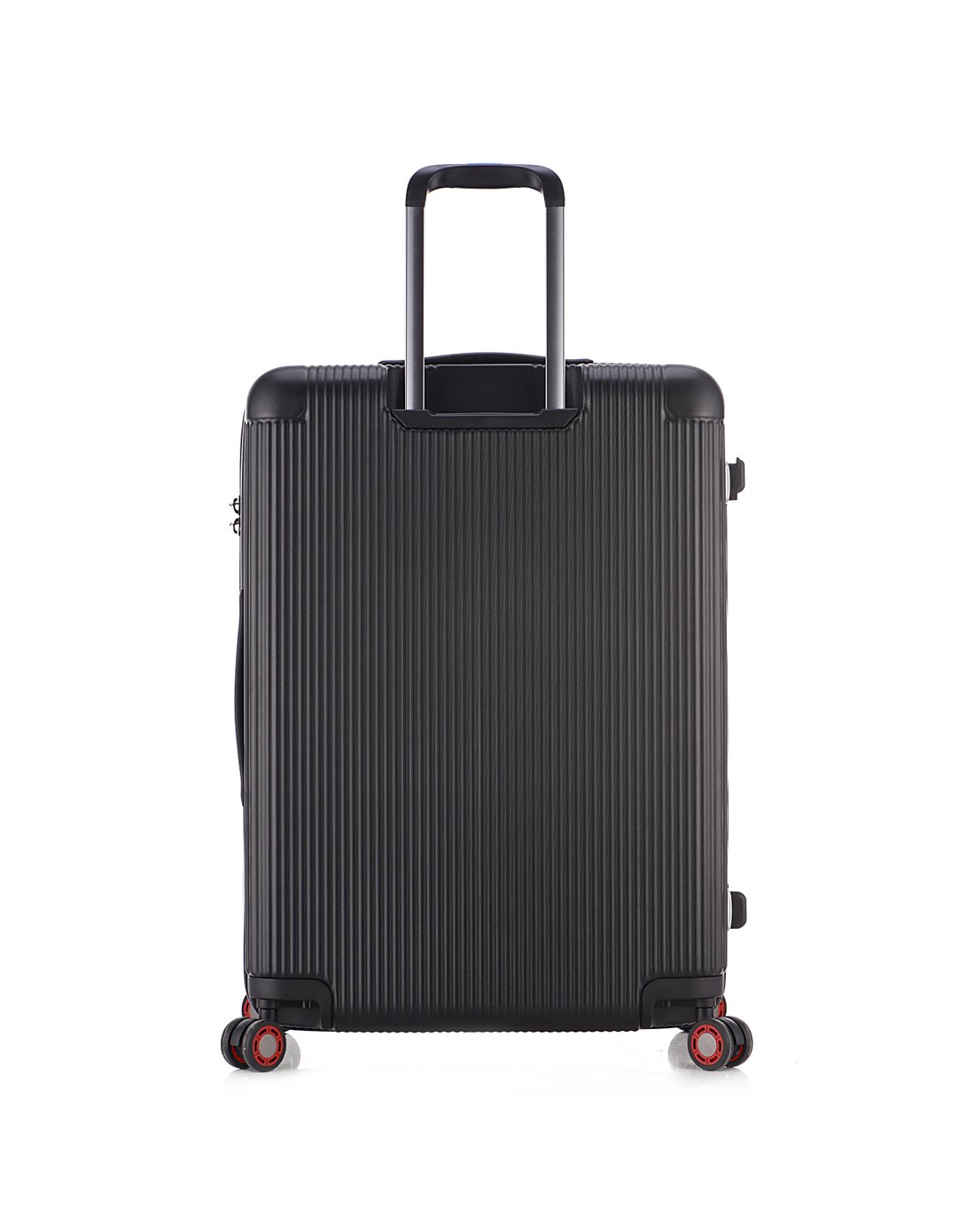 rockland timebox系列 拉杆箱26寸岩黑