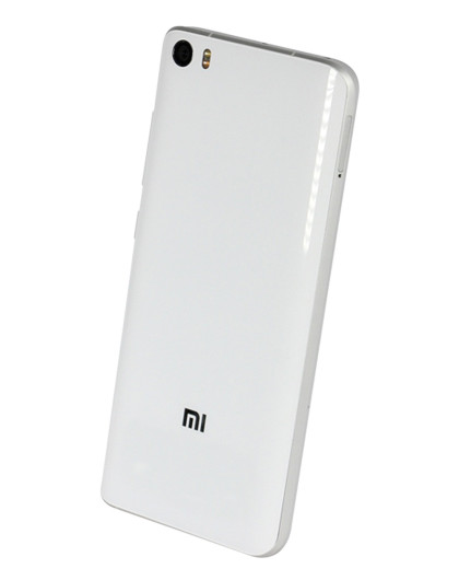 小米5 64g 白色 运动套餐白色