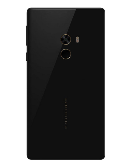 小米手机套餐专场小米mix 256g 黑金色 运动套餐黑金小米mix高配版黑