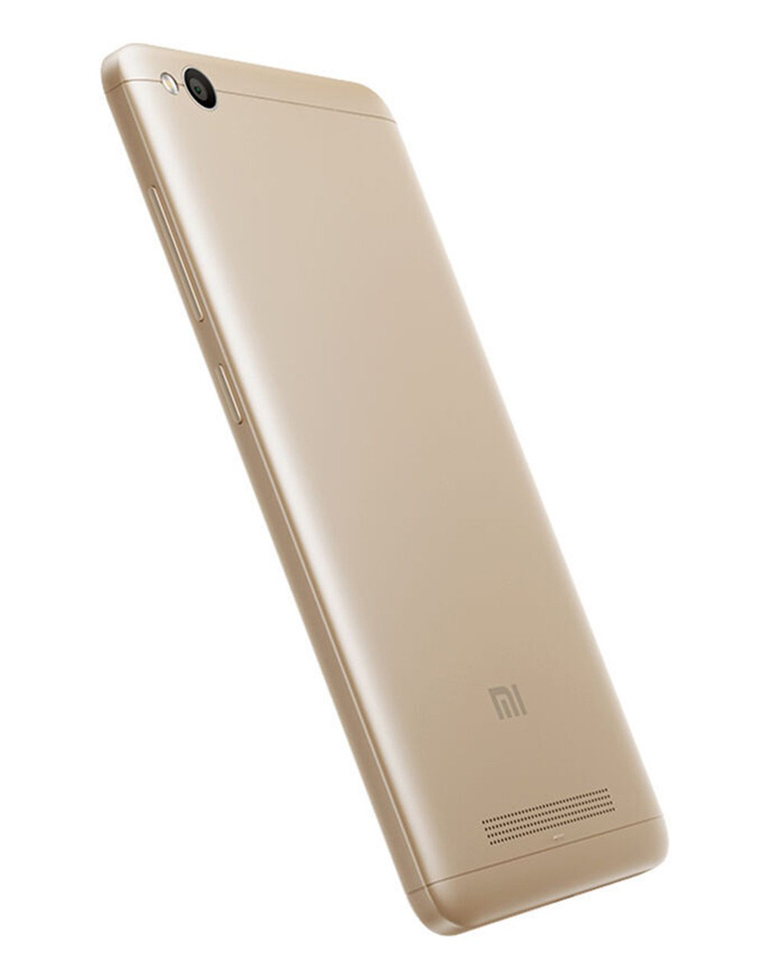 红米4a 16g 金色 女神套餐金色